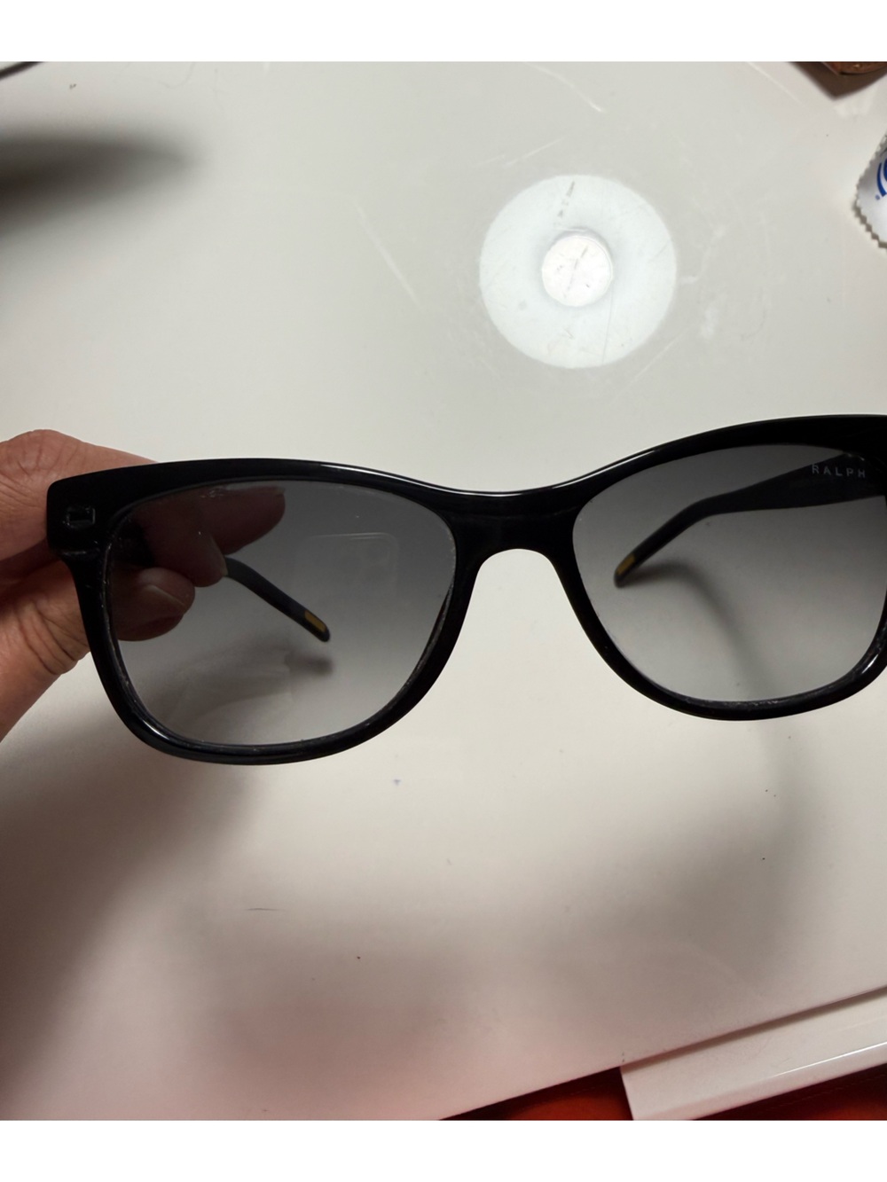 Ralph Lauren Sunglasses